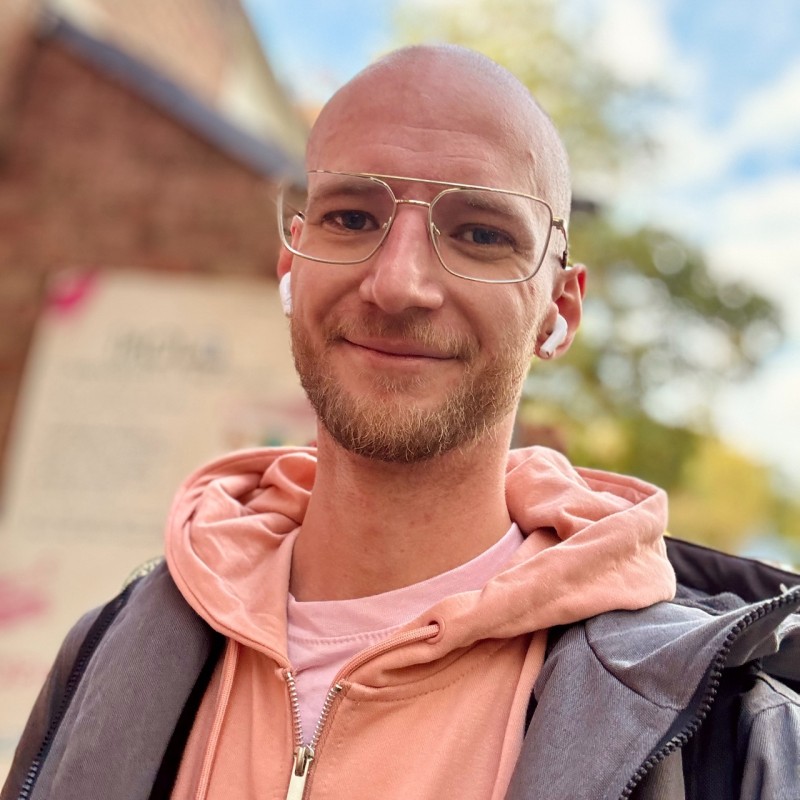 Johannes Pensel - Founder and Principal Consultant at Zui Consulting